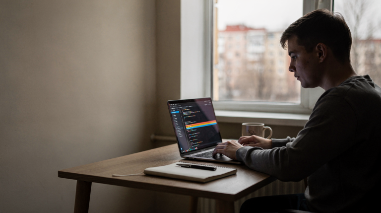 JavaScript для начинающих: зачем нужен язык в веб-разработке
